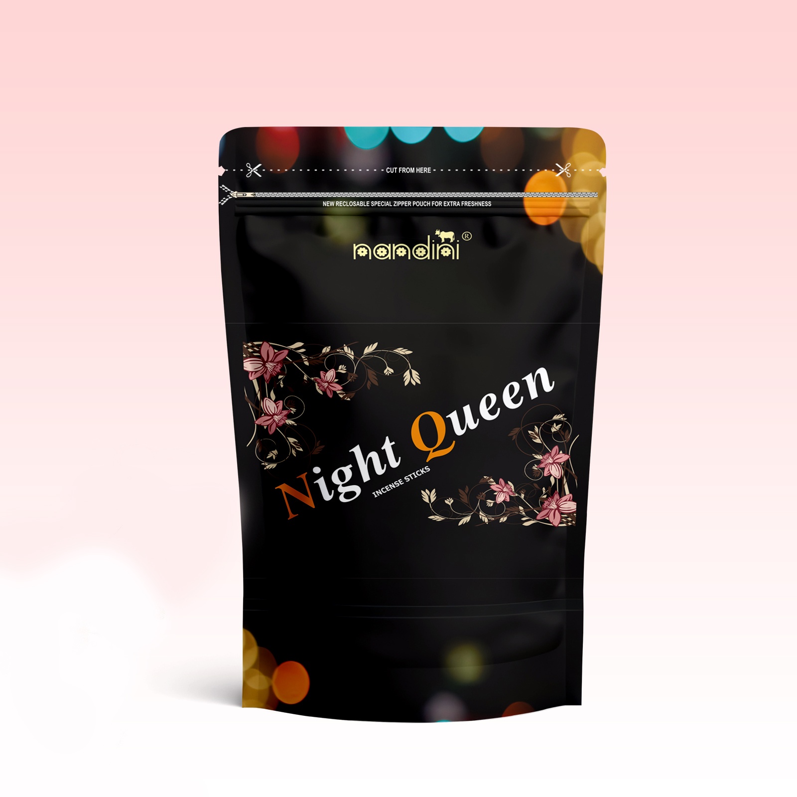 Night Queen Incense Sticks